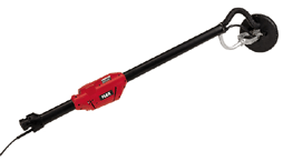 Flex giraffe drywall sander