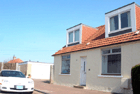 Exterior house painting